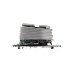 GE IS215VPWRH2AC Emergency Turbine Protection Board