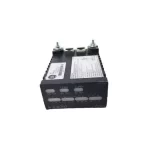 GE IS220PDIAH1B Contact In: 24 discrete inputs