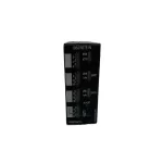 GE IS220PDOAH1BE Discrete Contact Input Terminal Board