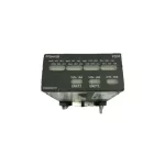 GE IS200EXAMG1BAA EXCITER ATTENUATION MODULE
