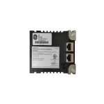 GE IS220PRTDH1B RTD Input Pack