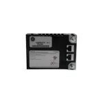 GE IS220PSCAH1B Serial Communications 6 channels