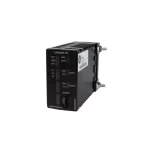 GE IS220PSCHH1A Serial Communications Module