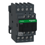 LC1DT32E7 - TeSys D contactor - 4P(4 NO) - AC-1 - <= 440 V 32 A - 48 V AC 50/60 Hz coil