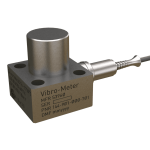 CA901 piezoelectric accelerometer