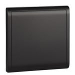SCHNEIDER E8230X MB-Pieno - 1 gang blank plate (MB)