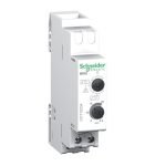 CCT15234 - Acti 9 - MINt - silent electronic timer - adjustable from 0.5 to 60 minutes