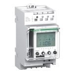 CCT15223 - Acti9 - IC Astro - 1C programmable astronomic twilight switch