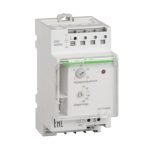 CCT15840 - Acti 9 - TH7 - thermostat - 1 zone - -40 °C to +80 °C