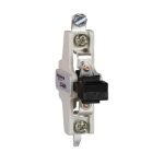 ZC4GM2 auxiliary contact block - 1 pole - 1 NC - for TeSys B