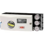ABB V18345‑1010561001 TZIDC Digital Valve Positioner