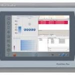 Panel View Plus 7