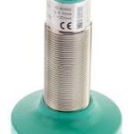 Ultrasonic Sensors