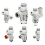 Flow Control Equipment