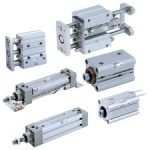 Air Cylinders