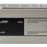MELSEC FX3U series
