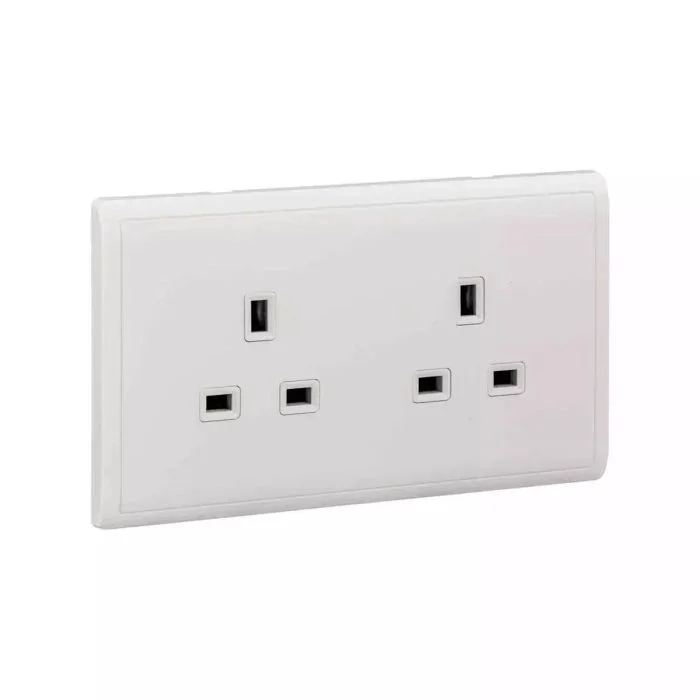 e82t426_we_c5_1.webp SCHNEIDER E82T426_WE-Pieno 13A 250V 2 Gang Socket White - Image 1