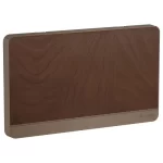 SCHNEIDER E8330TX_WD-2G Blank Plate, WD,
