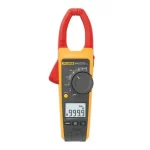 Fluke 376 True RMS AC/DC Clamp Meter