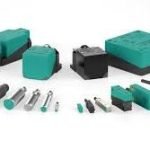 Proximity Sensors