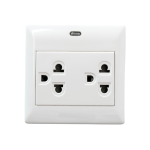 Switched Socket