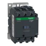 Schneider Electric – LC1D65P7 – TeSys D Contactor 65A, 230V AC Coil
